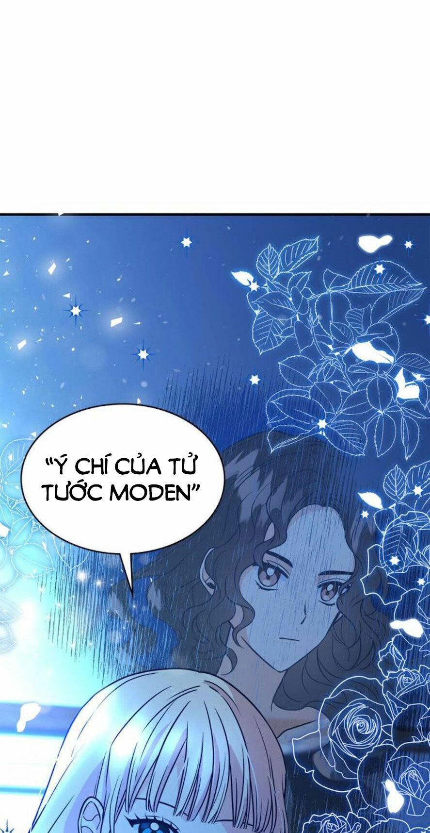 Lòng Trung Thành Với Kẻ Ác: Chapter 9