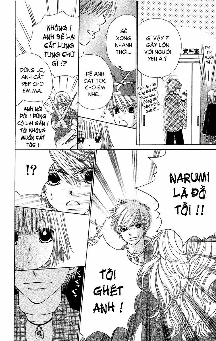 Dự Án Kéo Vàng: Chapter 29