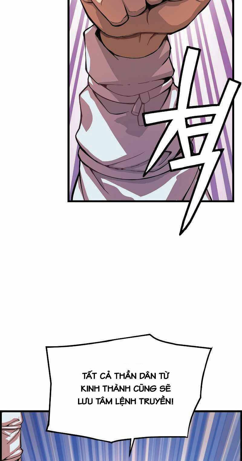 Tôi Sẽ Sống Như Một Hoàng Tử: Chapter 77