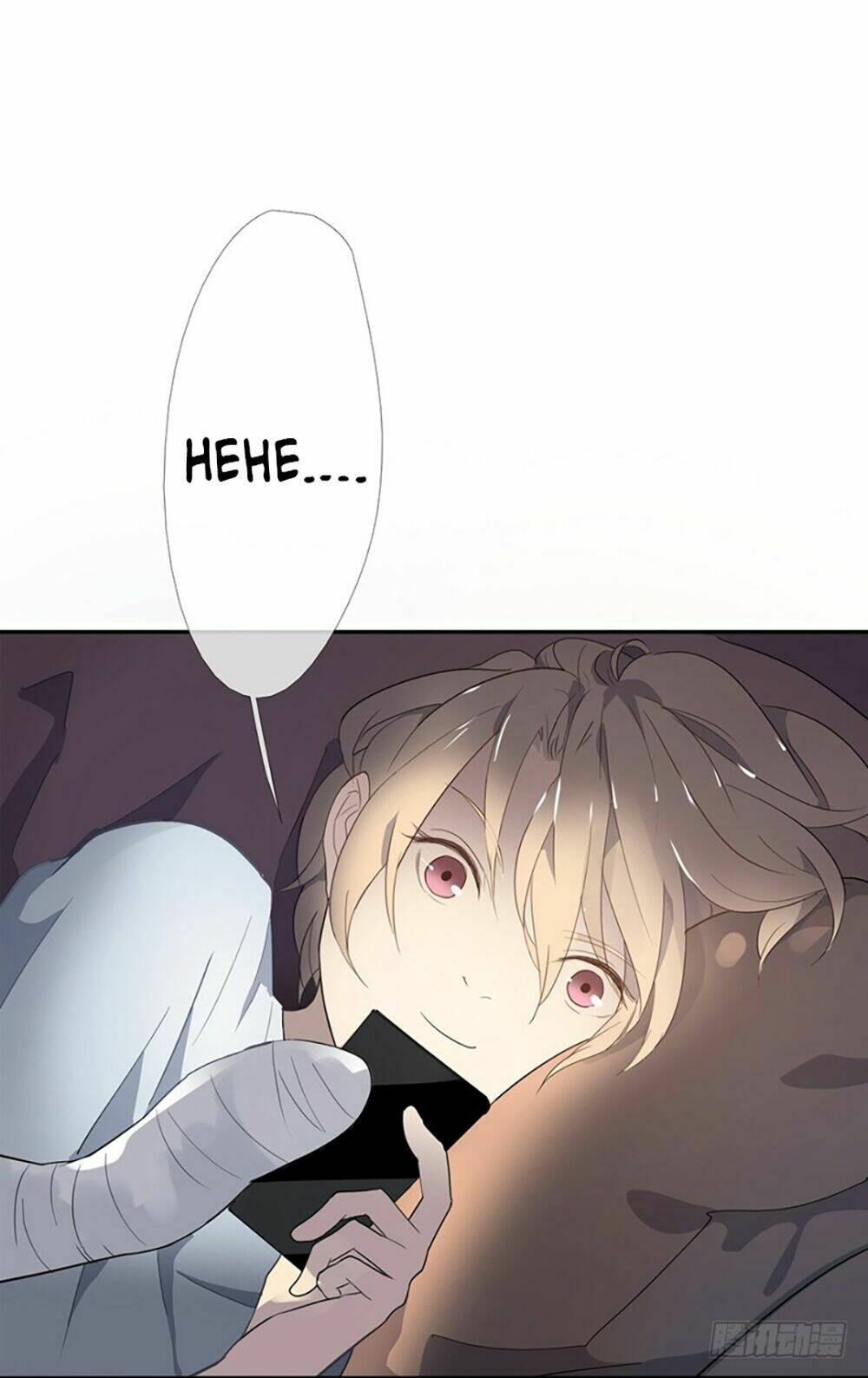 Thiếu Niên Rắc Rối: Chapter 5