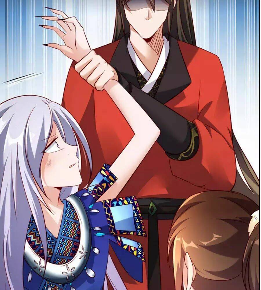 Thiên Kim Bất Hoán: Chapter 19