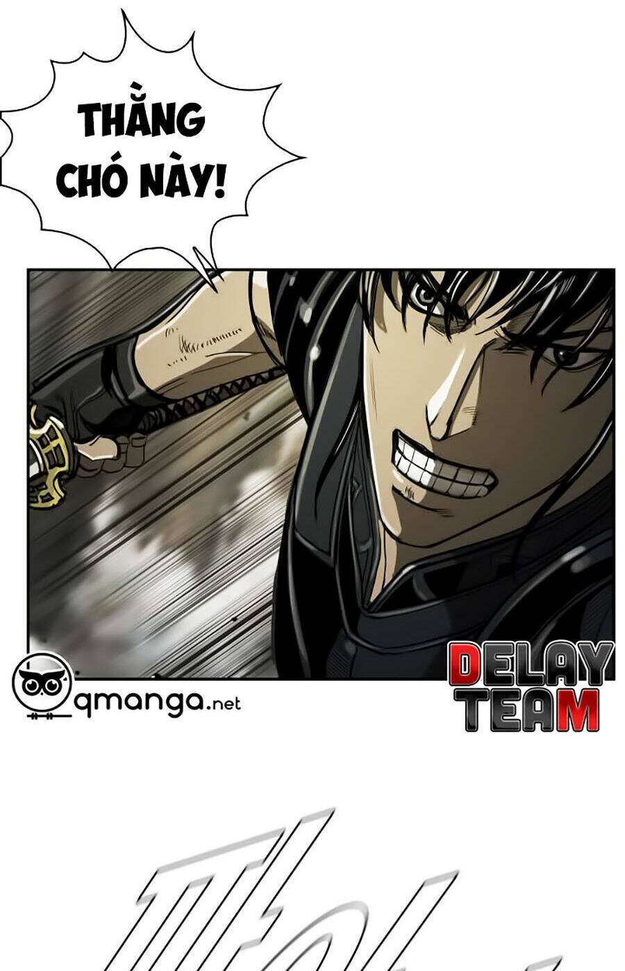 Thợ Săn Đầu Tiên: Chapter 54