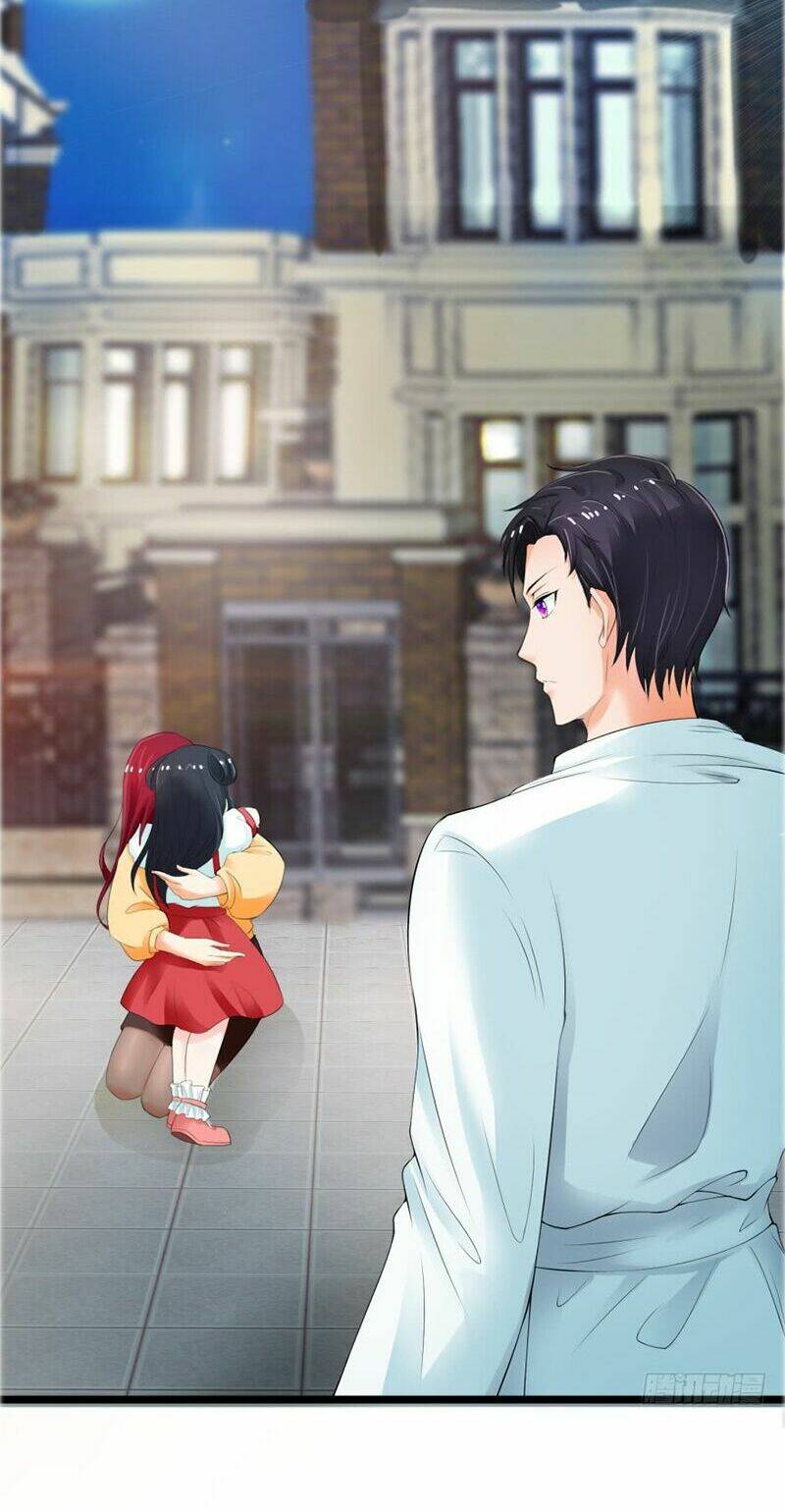 Vú Em Là Cổ Tiên: Chapter 3
