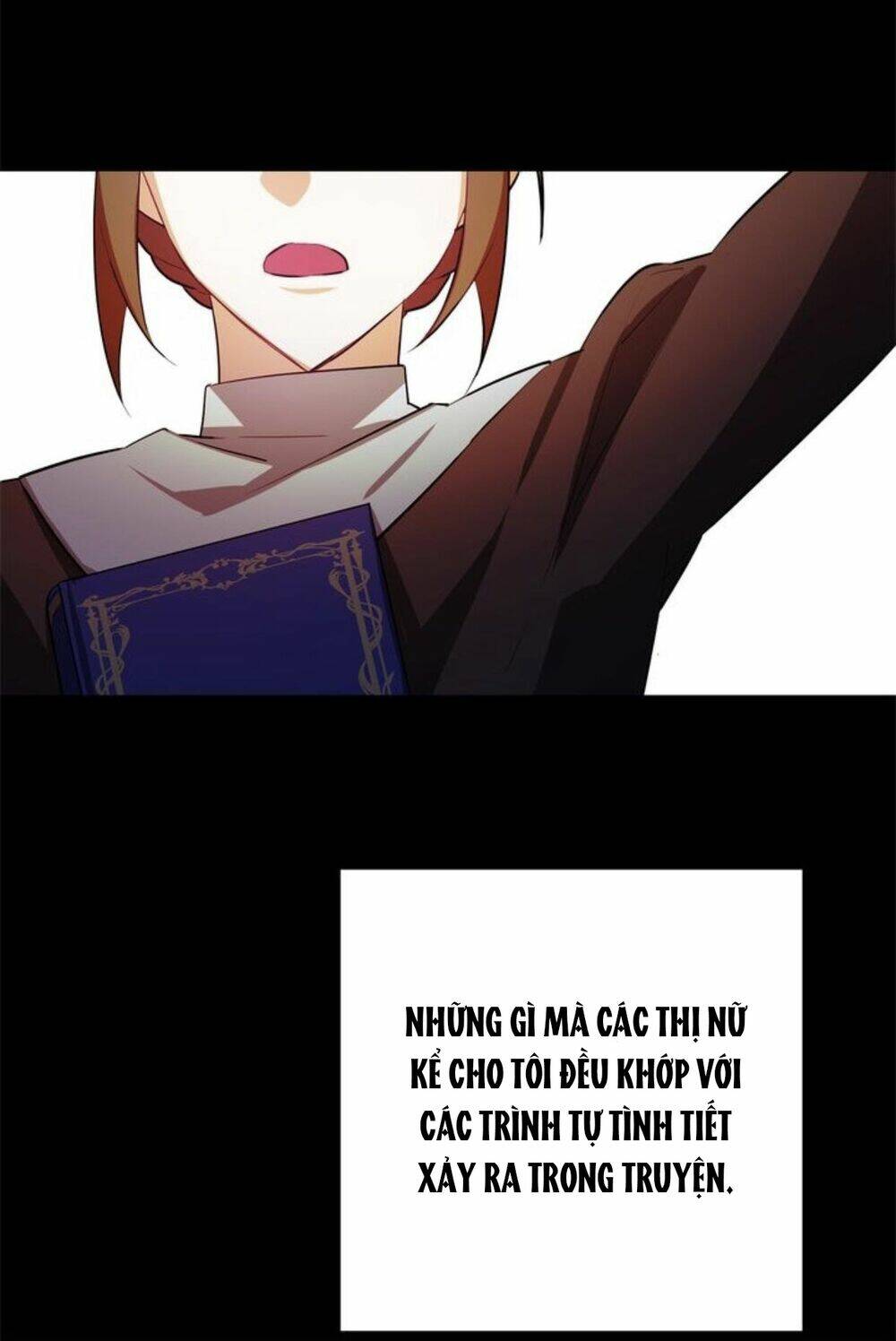 Công Nương Đã Thay Đổi: Chapter 65.1