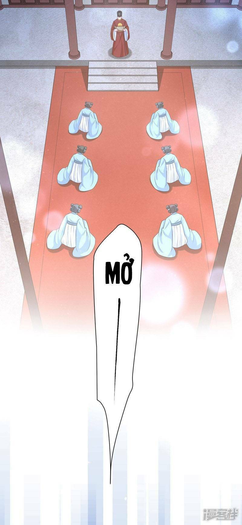 Vương Phi Có Độc!: Chapter 26