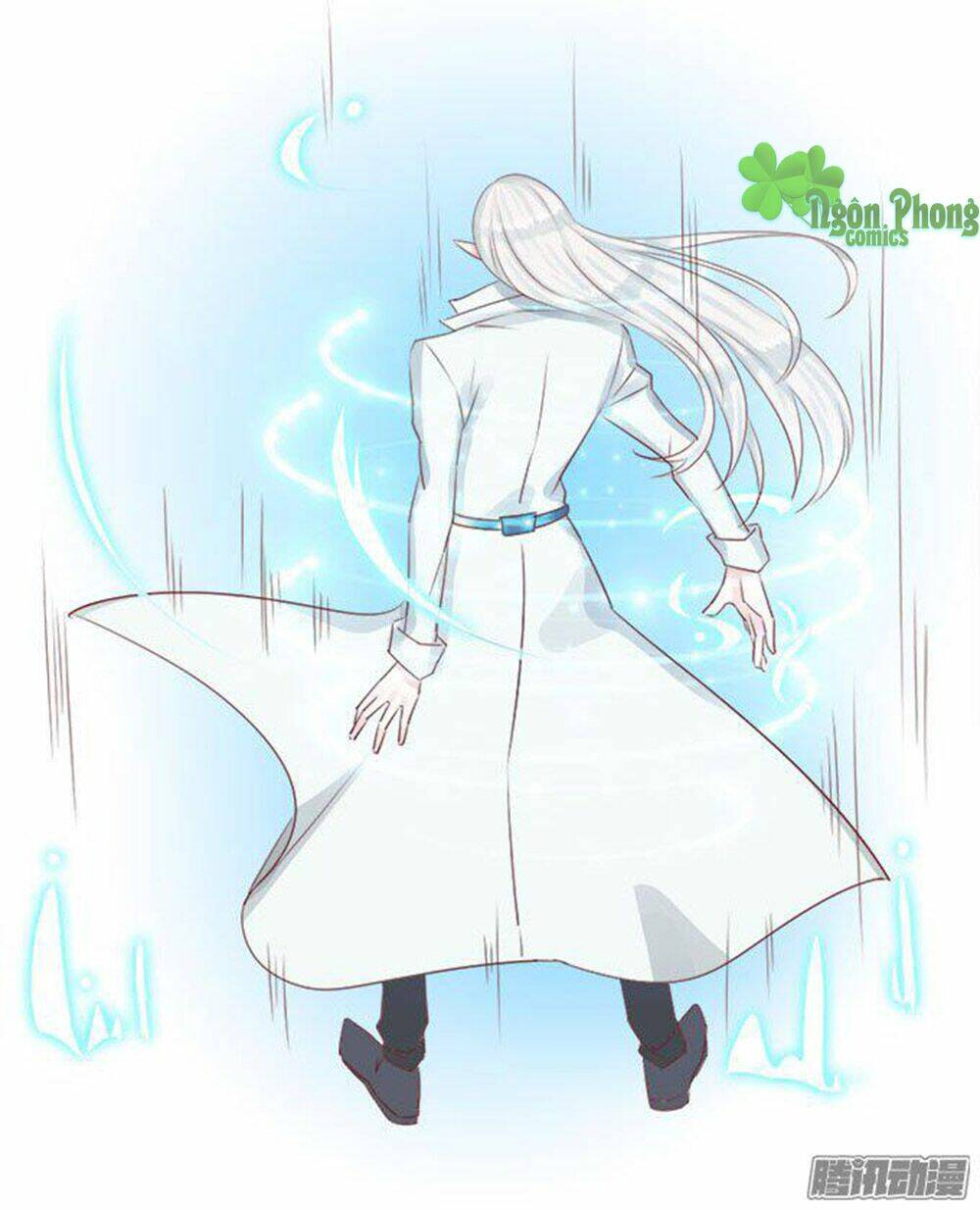 Ma Vương Luyến Ái Chỉ Nam: Chapter 37