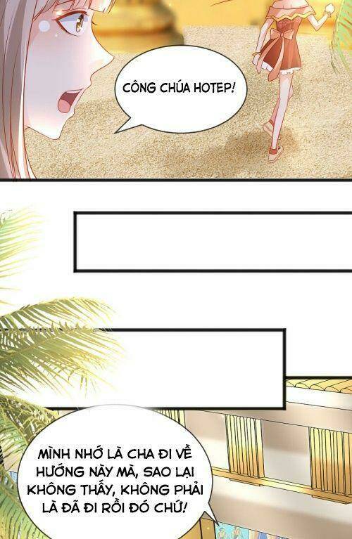 Sủng Hậu Của Vương: Chapter 98