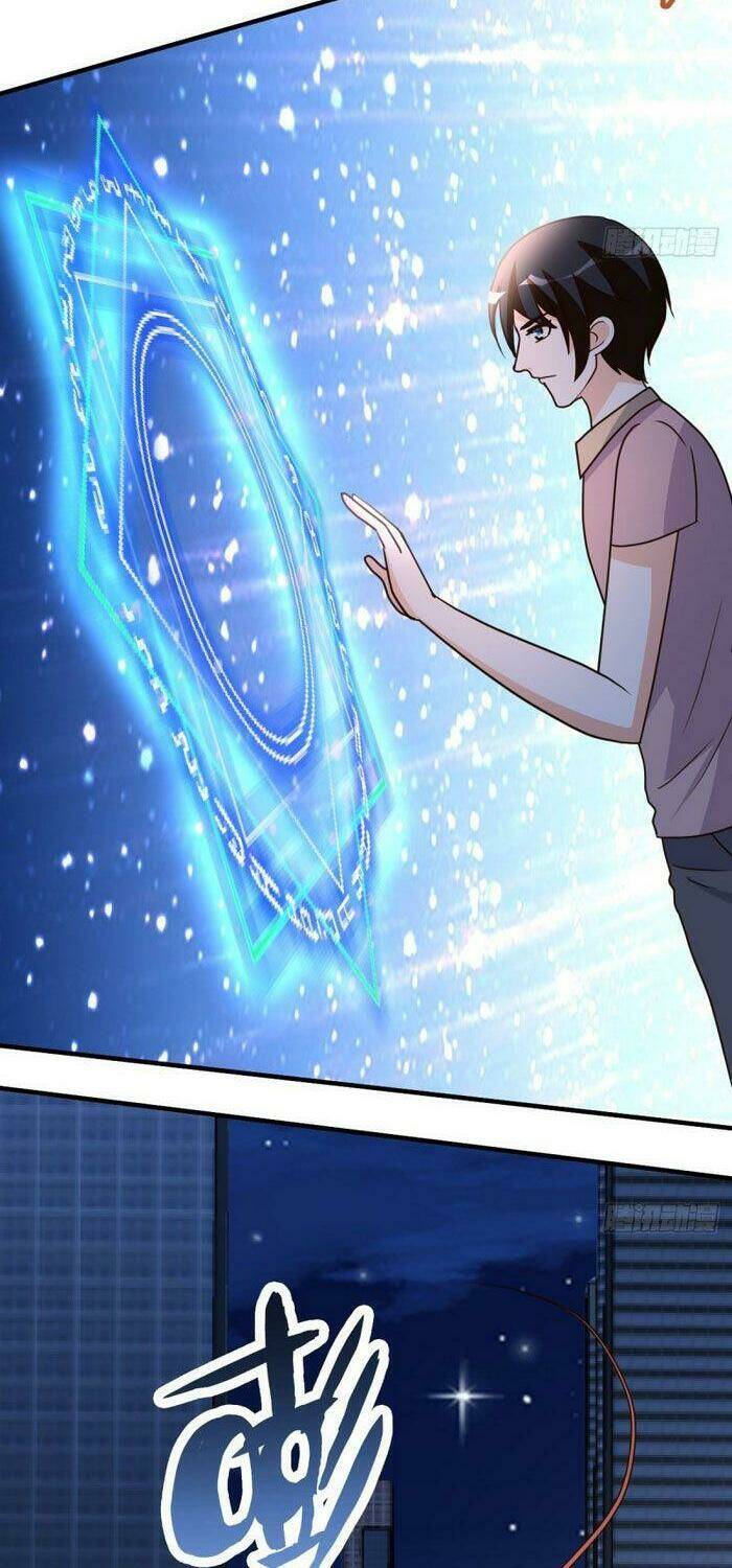 Trọng Sinh Tu Chân Tại Đô Thị: Chapter 99