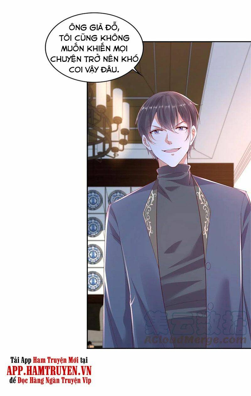 Chí Tôn Toàn Năng: Chapter 102