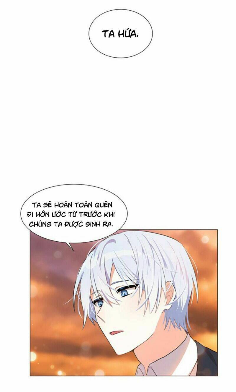 Vị Hôn Thê Của Nam Chính: Chapter 2