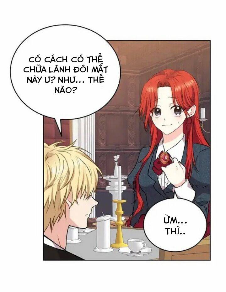 Tôi Trở Thành Gia Sư Của Tên Bạo Chúa: Chapter 2.1