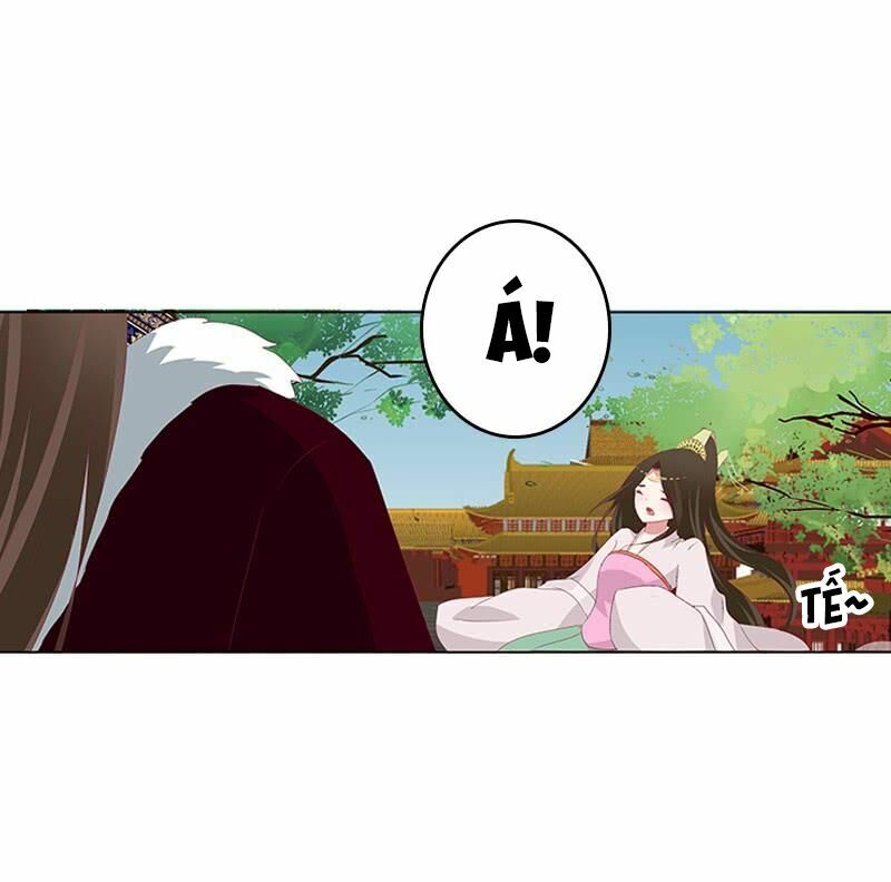 Thông Linh Phi: Chapter 461