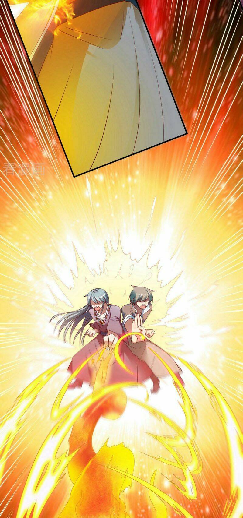 Chiến Đỉnh: Chapter 41