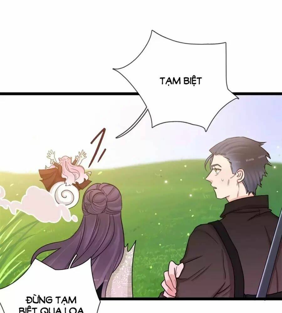 Nữ Phù Thủy Muốn Sống Nổi Loạn: Chapter 34