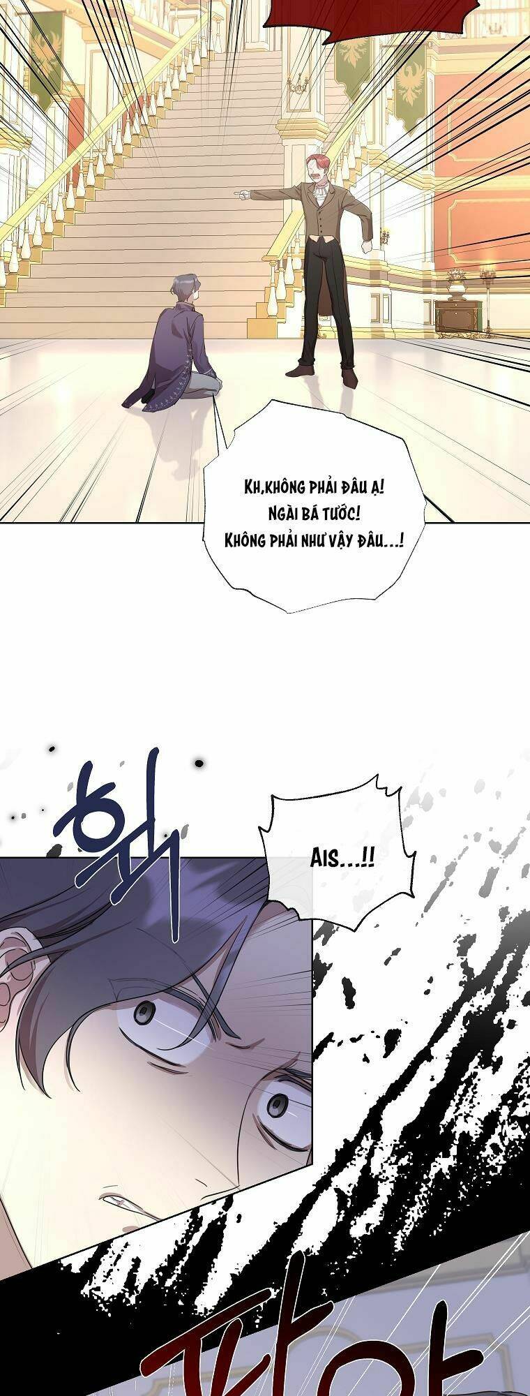 Mất Đi Một Người Chị Tốt: Chapter 11