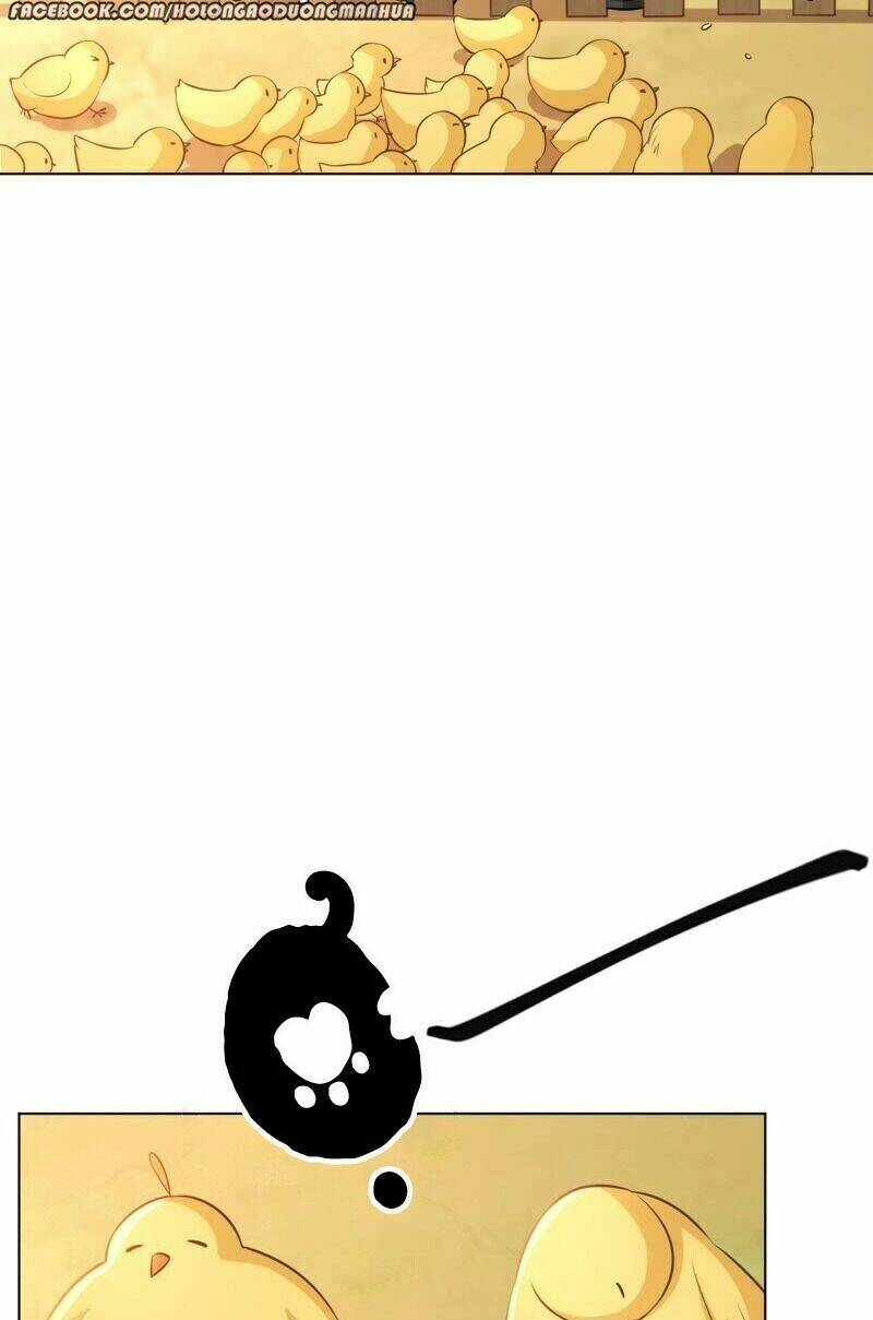 Quận Chúa Vững Vàng, Thiết Lập Nhân Vật Không Thể Vỡ: Chapter 48