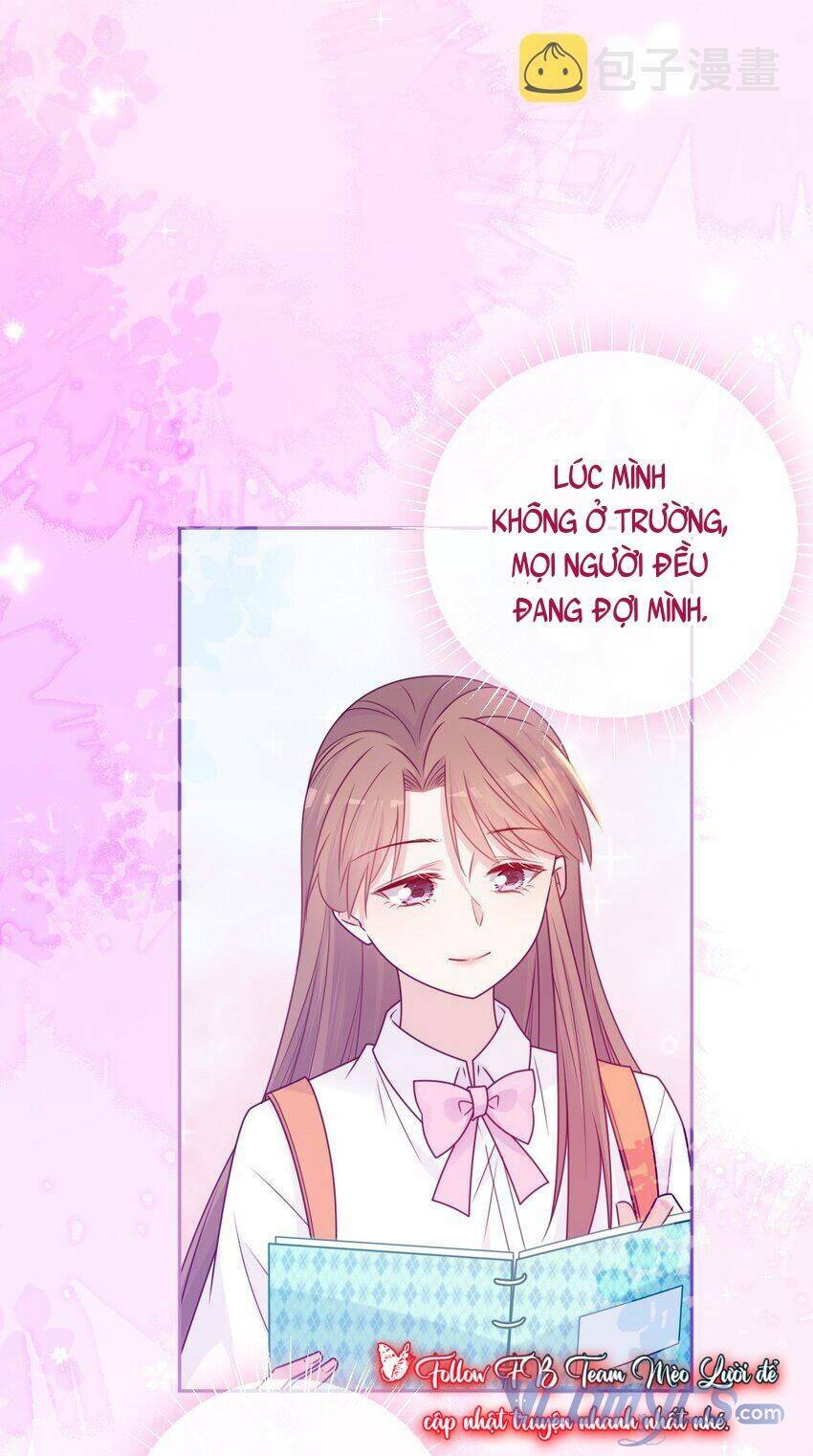 Khi Cô Gái Nhìn Thấy Thời Gian: Chapter 49