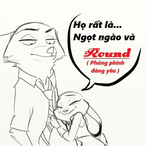 Zootopia - Ngoại Truyện: Chapter 25