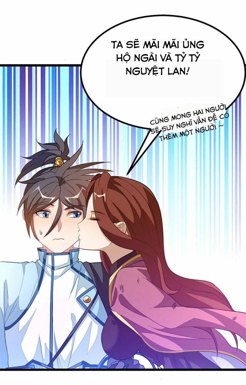 Cửu Dương Thần Vương: Chapter 224