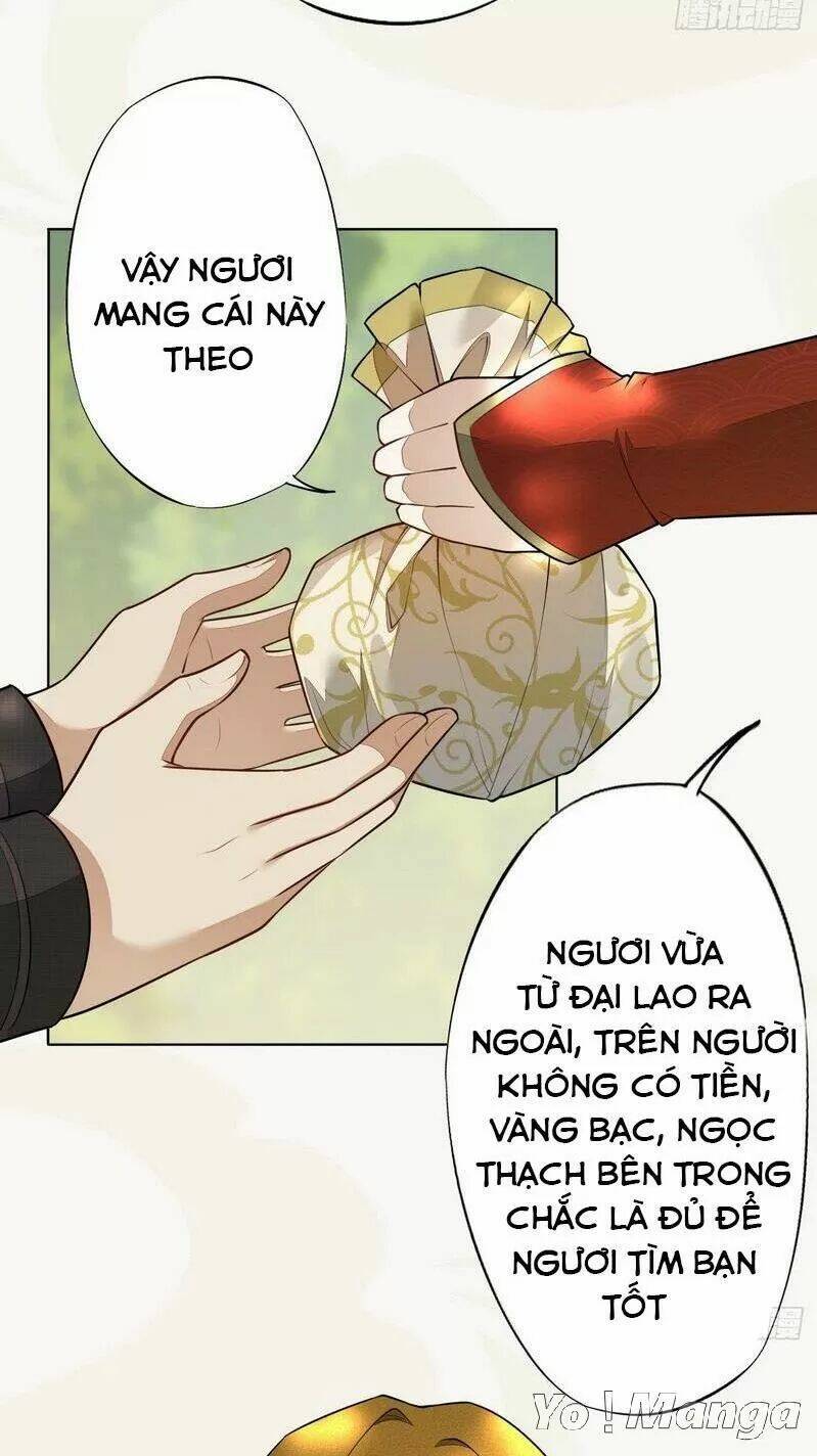 Tuyệt Thế Luyện Đan Sư: Chapter 150