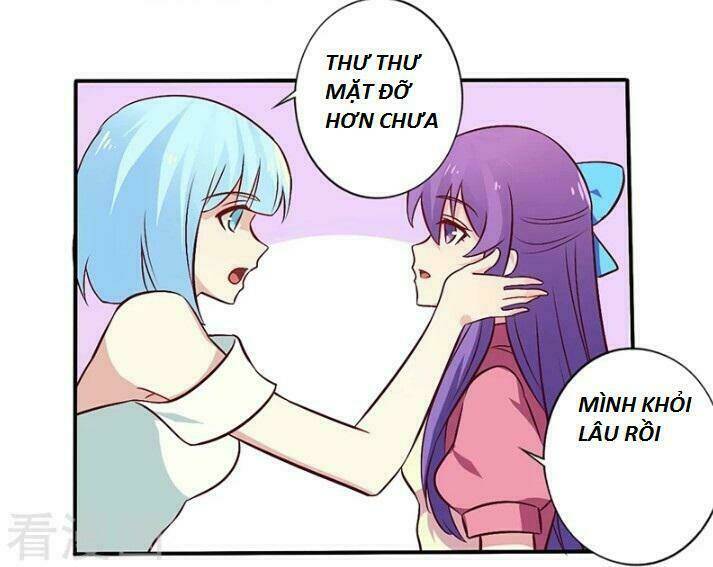 Tổng Tài Đã Cưới Em: Chapter 76