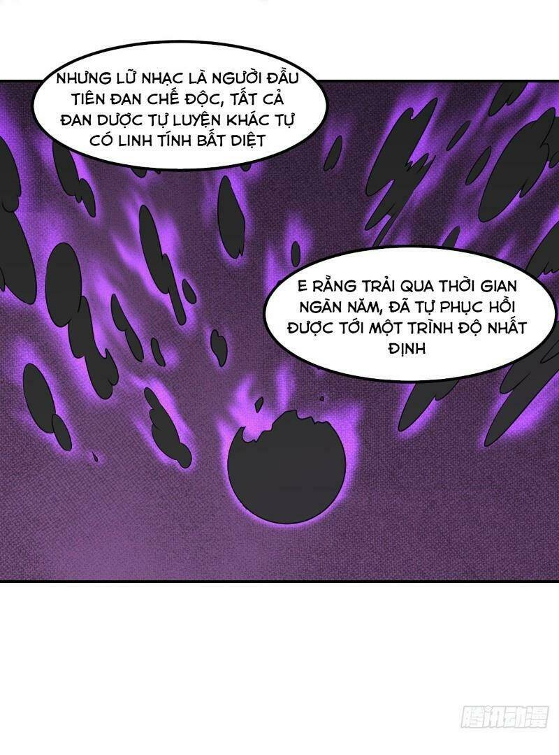 Nghịch Thiên Tiên Mệnh: Chapter 62