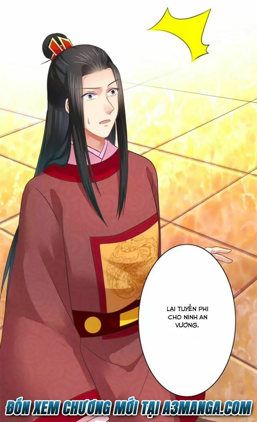 Khuynh Thế Y Phi Muốn Bỏ Chồng: Chapter 43