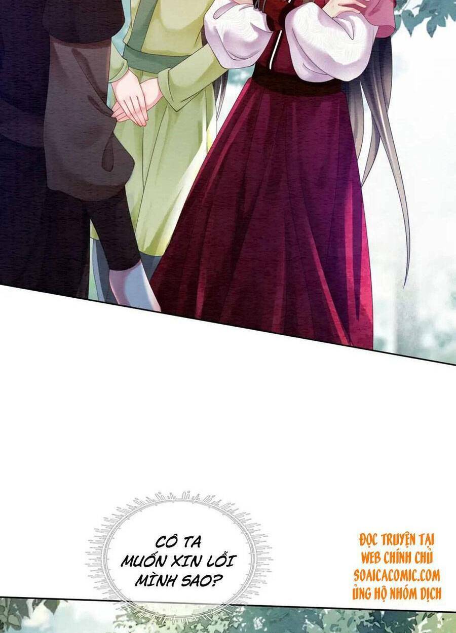 Xung Hỉ Vương Phi: Chapter 62