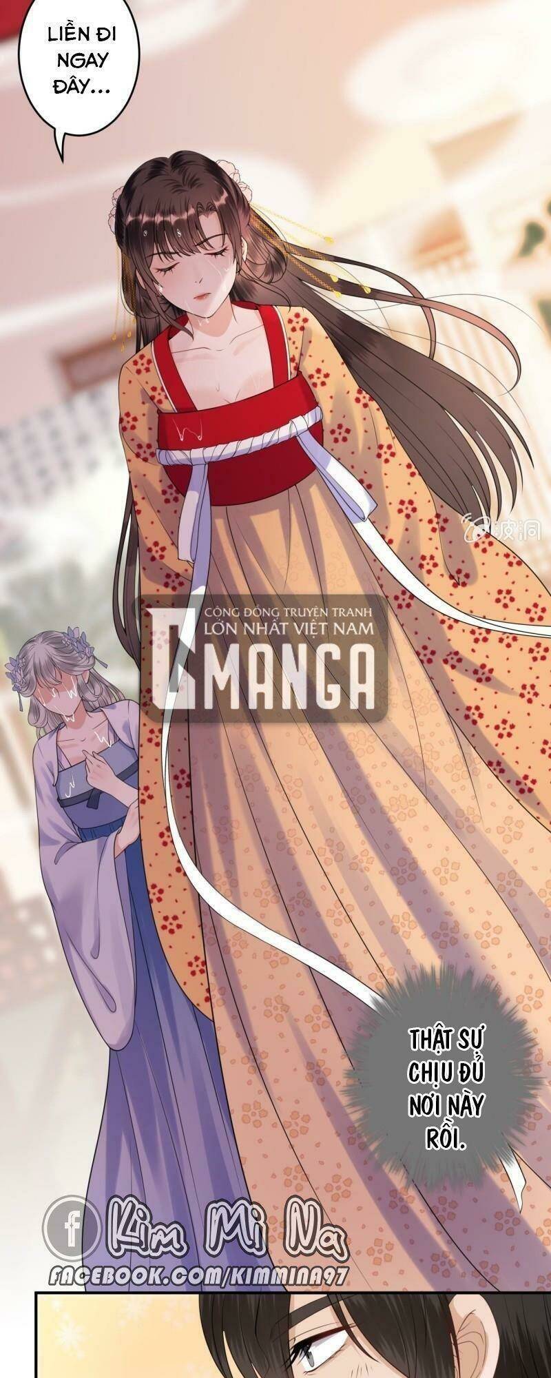 Vương Gia Kiêu Ngạo Quá Khó Cua: Chapter 111