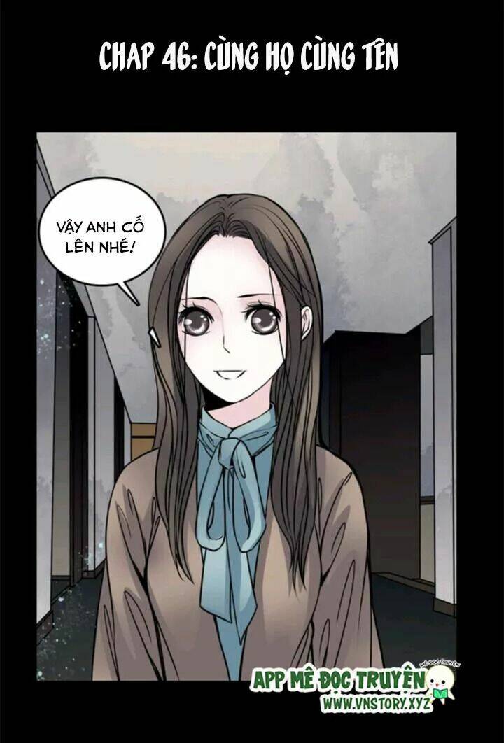 Nhật Ký Nữ Phù Thủy Hồi Sinh: Chapter 46
