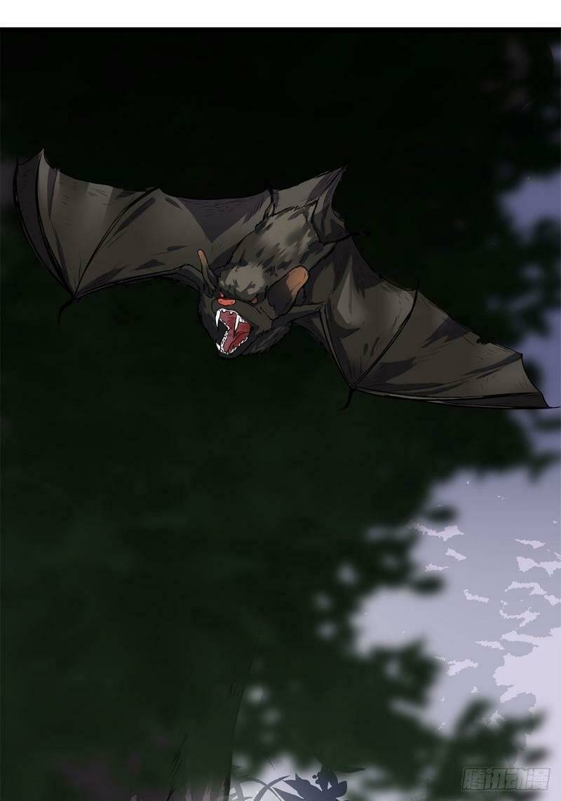 Trùng Lãnh Quái Đàm: Chapter 17