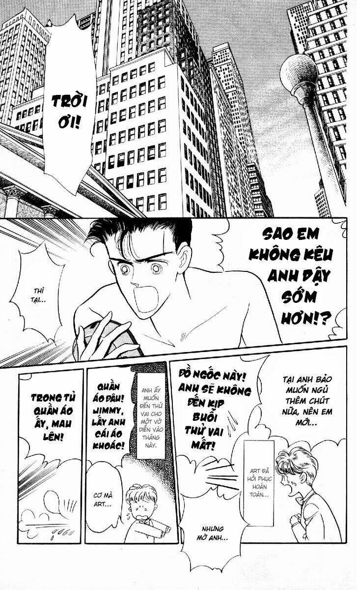 Tsuki no Ko: Chapter 5.1