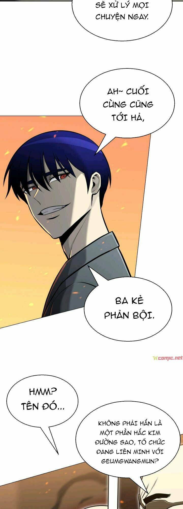 Luân Hồi Ác Nhân: Chapter 68