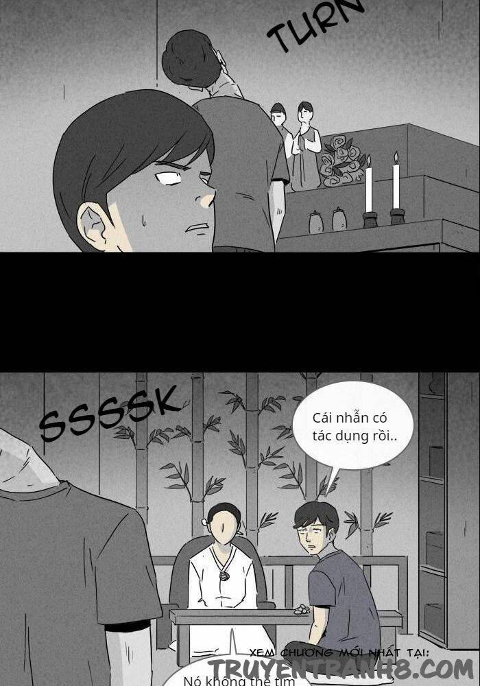 Những Câu Chuyện Bất Thường: Chapter 138