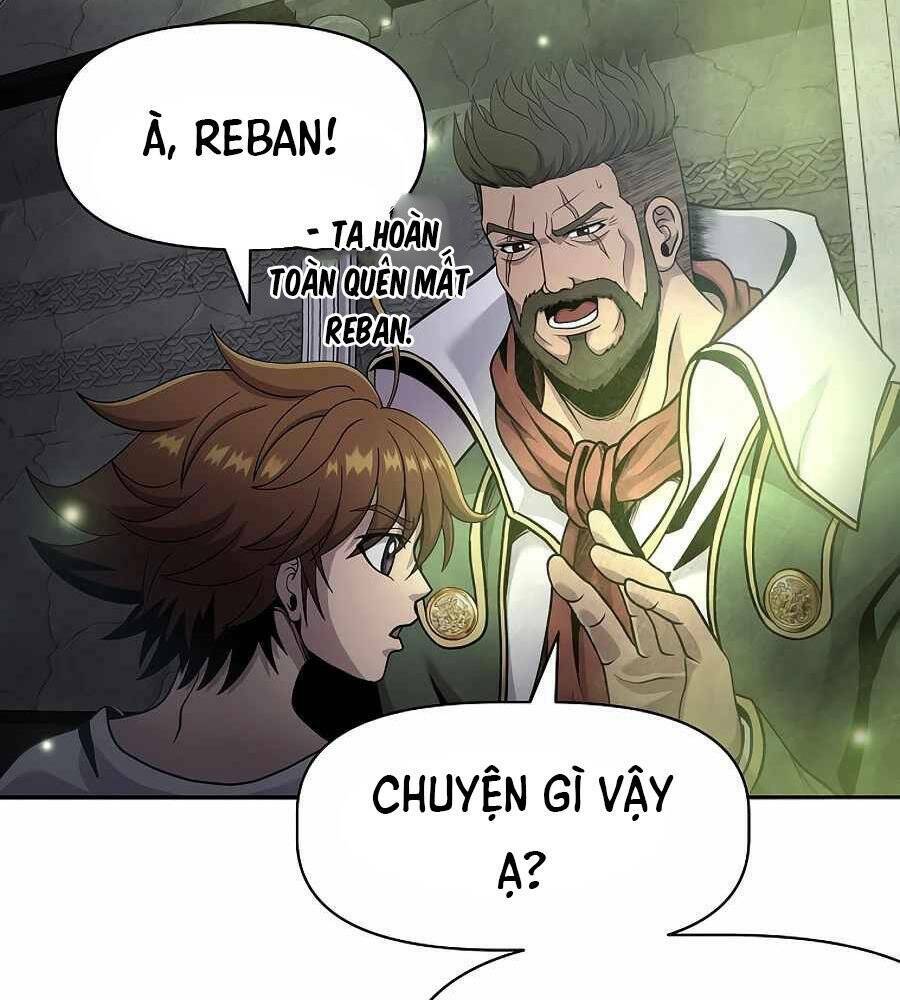 Tên Lỗ Mãng Cấp 10 Của Gia Đình Hiệp Sĩ: Chapter 4