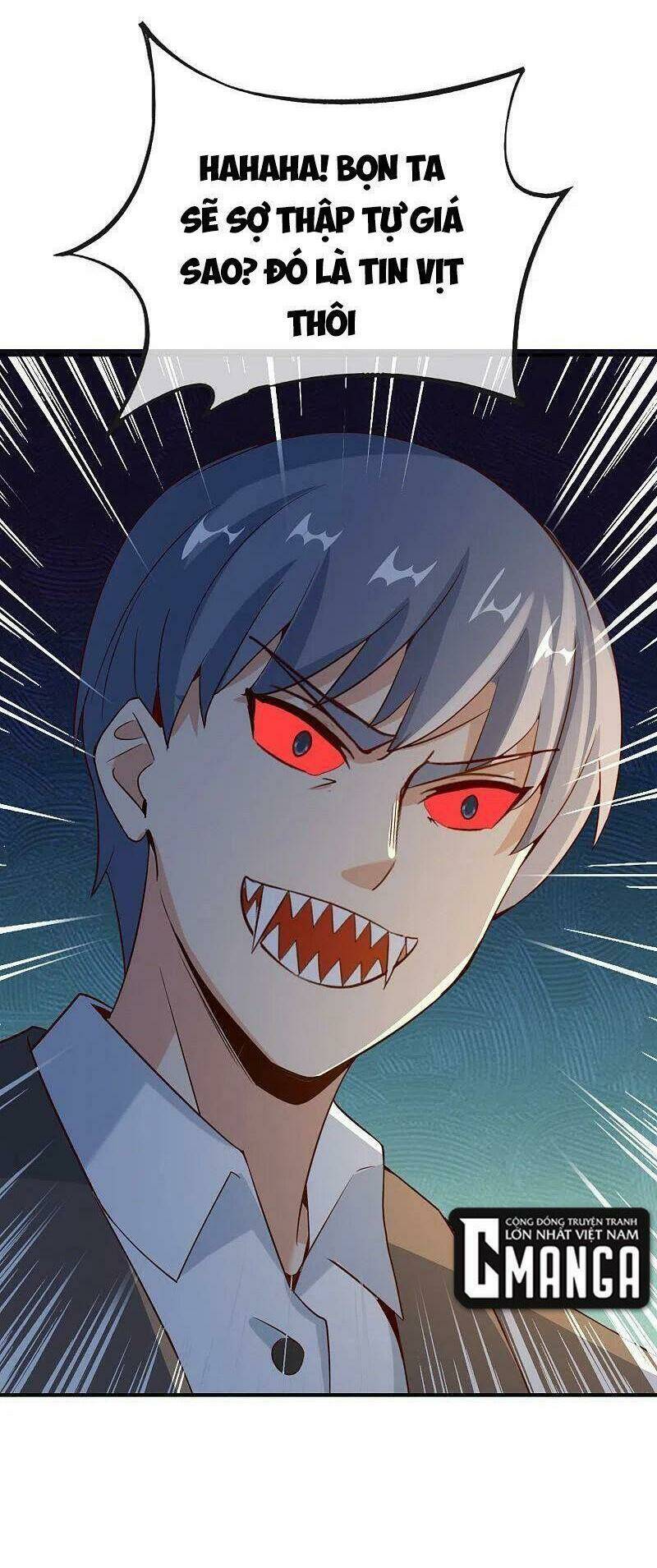 Vòng Bạn Bè Mạnh Nhất Của Tiên Giới: Chapter 148