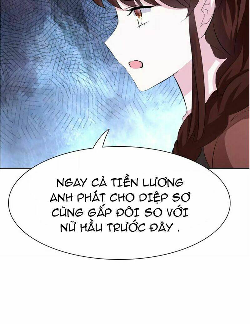 Một Lời Không Hợp Liền Hút Máu: Chapter 11