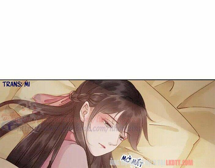 Trọng Sinh Bá Sủng Nhiếp Chính Vương Quá Mạnh Mẽ: Chapter 82.1
