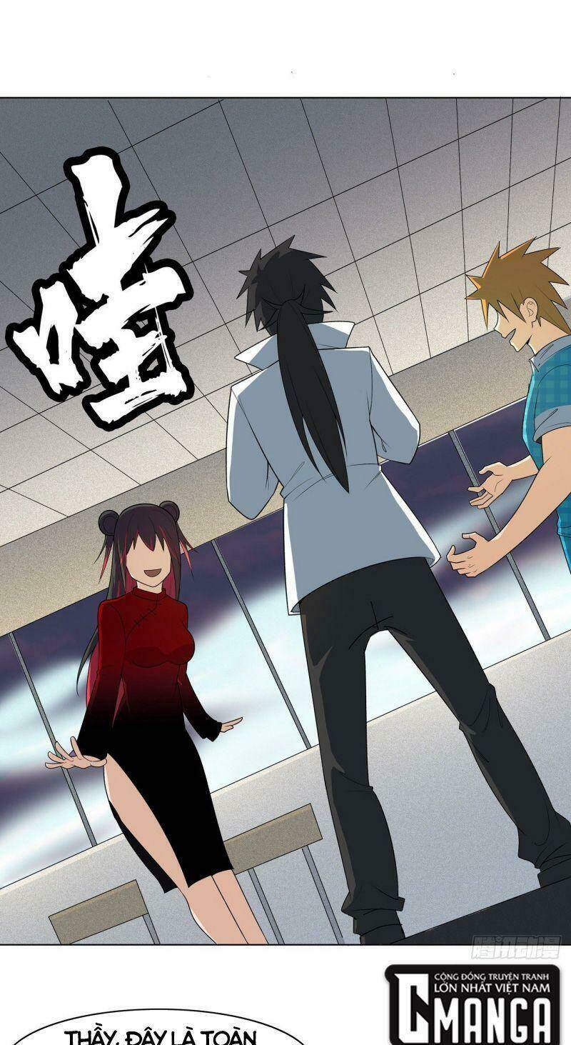 Thần Long Tinh Chủ: Chapter 5