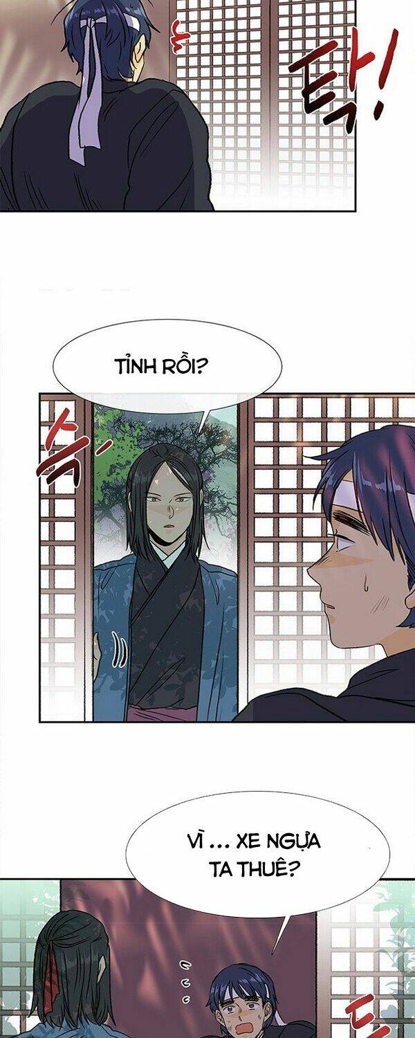 Học Sĩ Tái Sinh: Chapter 135.5