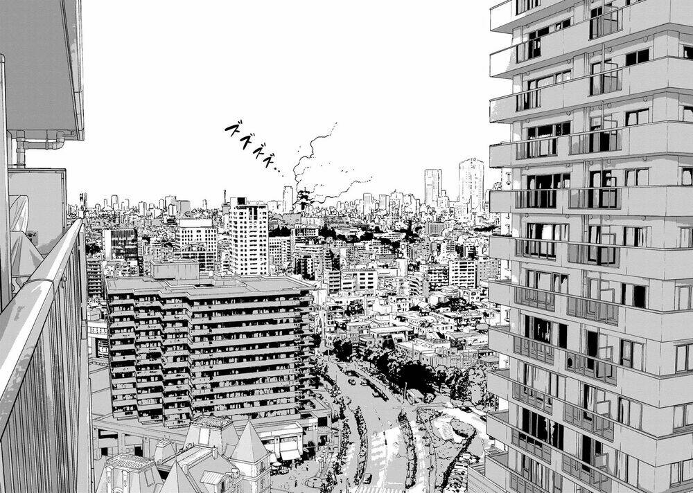 Cuồng Sát: Chapter 9