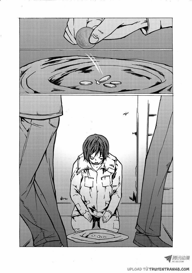 Nhân Quả Tuần Hoàn: Chapter 10.1