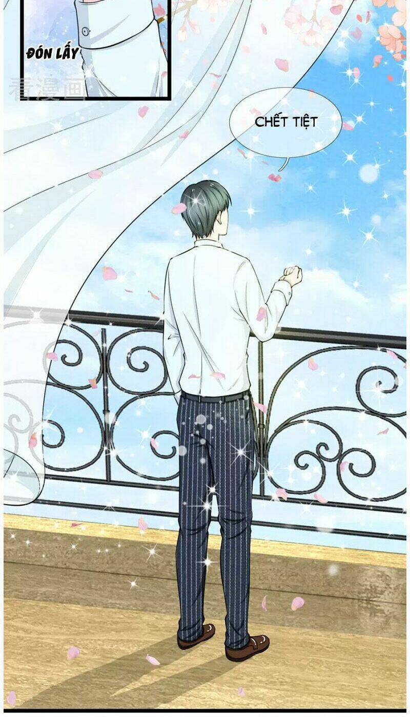 Phúc Hắc Lão Công Buông Em Ra: Chapter 44