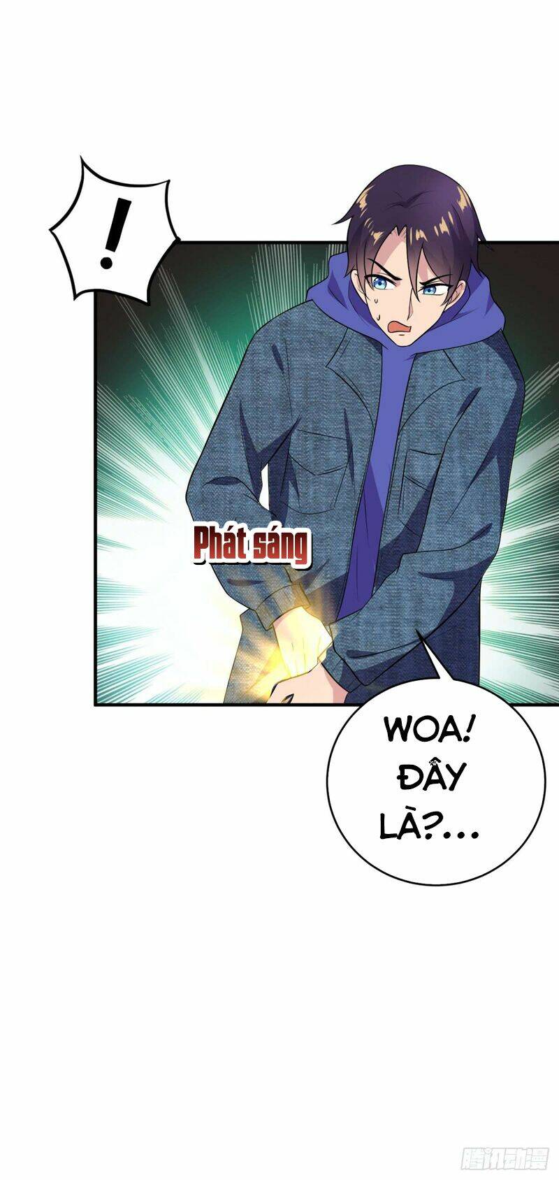 Đại Gia Livestream Vạn Giới: Chapter 18