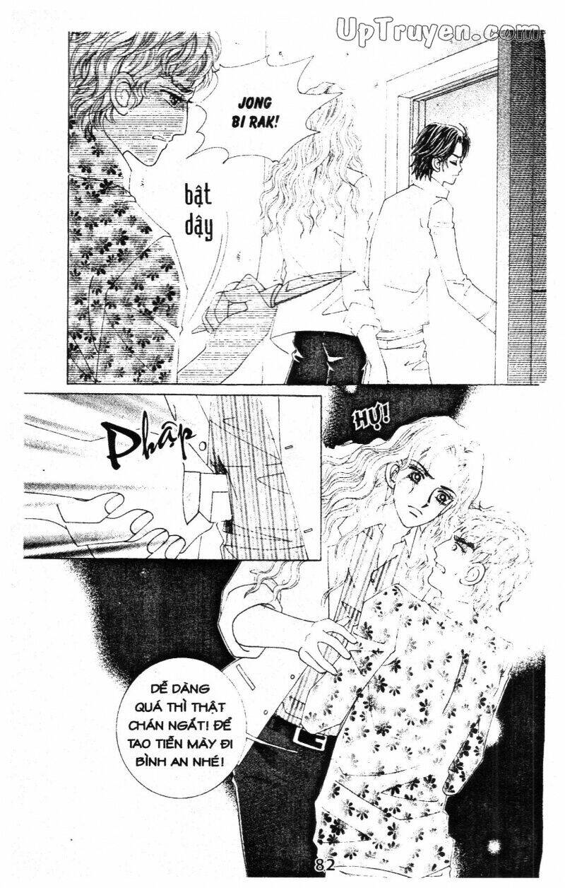 Mặt nạ tình yêu: Chapter 75