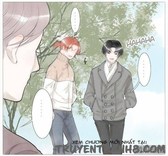 Giữa Anh Và Em: Chapter 46