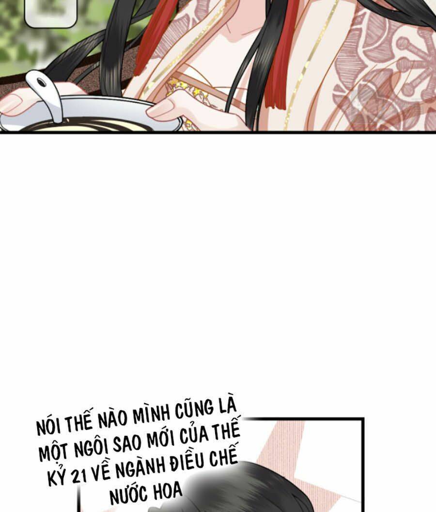 Điều Hương Vương Phi: Chapter 2