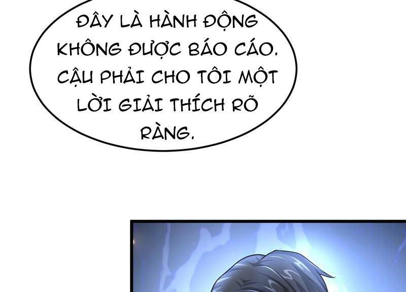 Siêu Năng Phân Hóa: Chapter 16