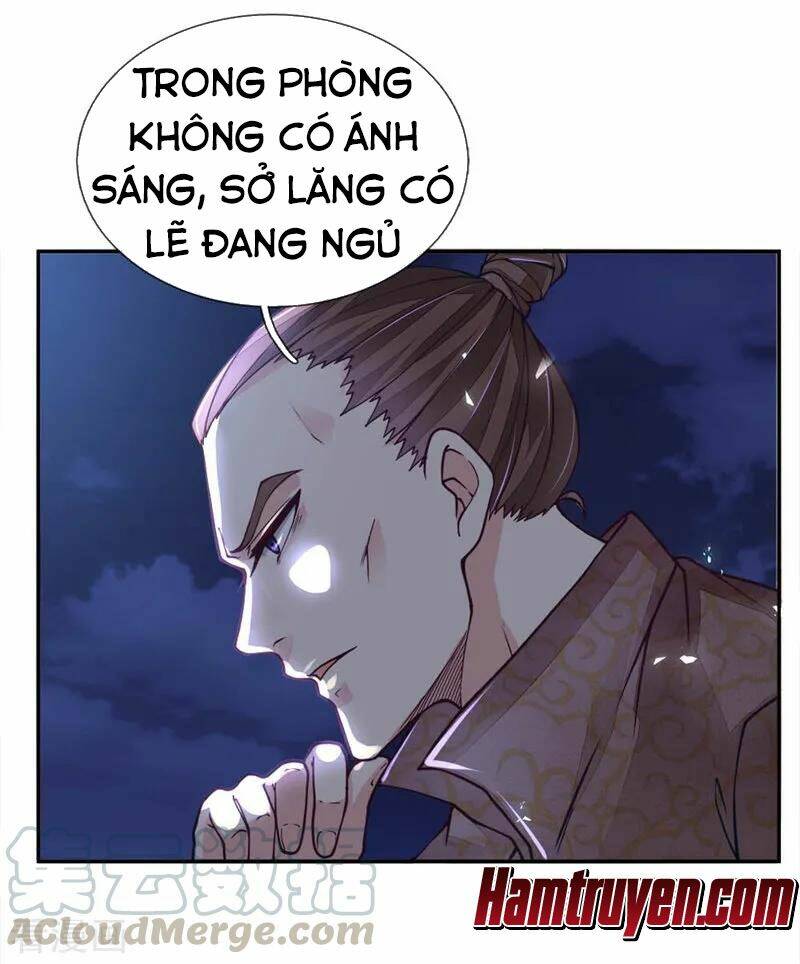 Thân Thể Của Ta Là Kiếm Chủng: Chapter 63