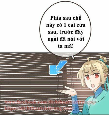 Bạn Trai Tôi Là Cẩm Y Vệ 2: Chapter 27